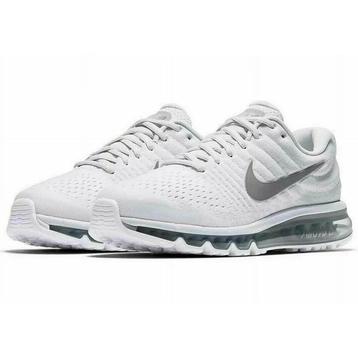 Nike Air Max 2017 beschikbaar voor biedingen