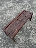 Bijzettafel 109x39 en 41 hoog, Ophalen