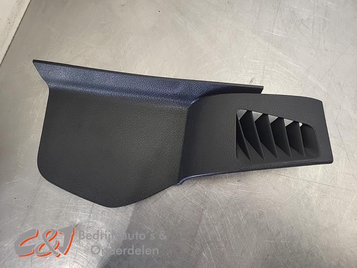 Elément tableau de bord d'un Fiat Scudo, Autos : Pièces & Accessoires, Tableau de bord & Interrupteurs, Fiat, Utilisé, 3 mois de garantie