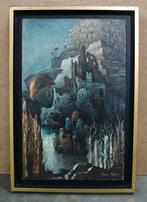 Marguerite MARTIN, het vogelnest, Ophalen of Verzenden