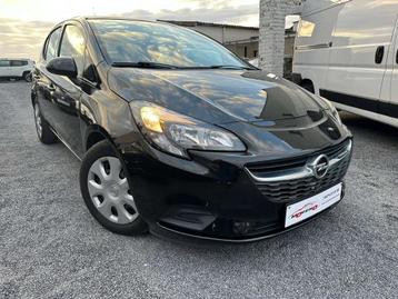 Opel Corsa 1.2 Innovation airco 12 Maanden waarborg beschikbaar voor biedingen