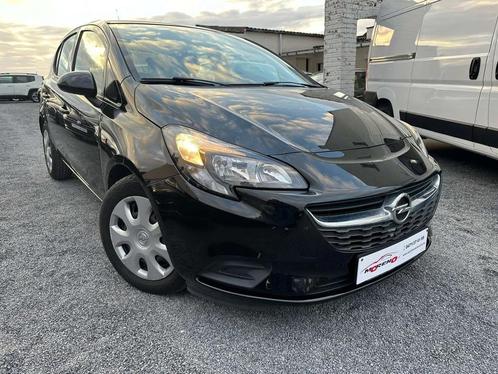 Opel Corsa 1.2 Innovation airco 12 Maanden waarborg, Auto's, Opel, Bedrijf, Te koop, Corsa, ABS, Airbags, Airconditioning, Alarm