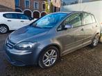 Volkswagen golf 5 1400cm3, Auto's, Voorwielaandrijving, Stof, 4 cilinders, Euro 4