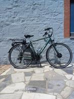 vélo électrique homme, 49 tot 53 cm, Ophalen, Zo goed als nieuw, Versnellingen