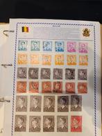 Postzegels België, Postzegels en Munten, Ophalen of Verzenden