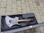 BC Rich Mockingbird NJ + extra, Ophalen, Gebruikt, Solid body, Overige merken