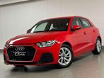 Audi A1 SPORTBACK 30 TFSI S LINE STRONIC GPS REG JA, Auto's, Automaat, 109 g/km, https://public.car-pass.be/vhr/859bd848-afb2-436a-a797-a53338df6c75