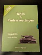 Tanks en pantservoertuigen, Ophalen of Verzenden, Zo goed als nieuw