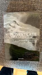 Hyperventilatie ontmaskerd, Chris Lenaerts, Boeken, Zo goed als nieuw, Ophalen