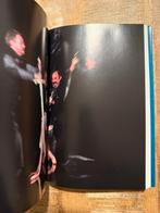 Corpus Jan Fabre, Observations of a creative process, Ophalen of Verzenden, Zo goed als nieuw, Luk Van Den Dries, Overige onderwerpen