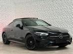 Mercedes-Benz CLE 220d AMG Line, Auto's, Automaat, 4 zetels, 145 kW, 4 cilinders