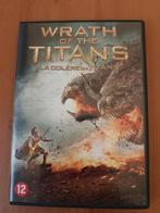 LA COLÈRE DES TITANS (film de 2012), CD & DVD, DVD | Science-Fiction & Fantasy, Comme neuf, À partir de 12 ans, Enlèvement, Fantasy