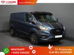 Ford Transit Custom 2.0 TDCI 130 pk L2 Trend Carplay/ Camera, Auto's, Bestelwagens en Lichte vracht, Te koop, Airconditioning