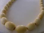Halsketting ivoor, Ophalen of Verzenden