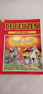 Lot van 9 strips allerhande / goede staat!, Ophalen of Verzenden, Zo goed als nieuw