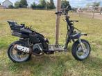 Piaggio 2t blok + frame, Ophalen, Gebruikt, Blok, Piaggio