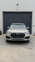 Audi Q7 3.0 50 TDI QUATTRO - 360 CAMERA - 12M GARANTIE, Auto's, Audi, Automaat, Testrit aan huis, Diesel, SUV of Terreinwagen