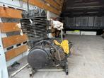 Yamaha XT 500 Motorblok Blanco Carters, Motoren, Ophalen, Gebruikt