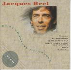 De 24 grootste Successen van Jacques Brel, Cd's en Dvd's, Verzenden