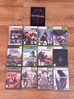 Xbox 360 Games, Ophalen of Verzenden, Zo goed als nieuw
