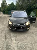 Ford galaxy 2.0 Diesel,Automaat EURO 5b, Auto's, Ford, Te koop, 2000 cc, Zetelverwarming, Galaxy