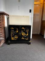 Chinese kast, Ophalen, Zo goed als nieuw