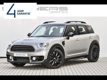 MINI Cooper Countryman 2  beschikbaar voor biedingen