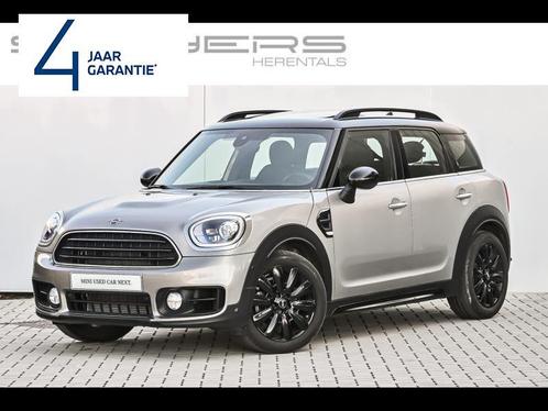 MINI Cooper Countryman 2, Auto's, Mini, Cooper, Airconditioning, Bluetooth, Climate control, Cruise Control, Elektrische buitenspiegels