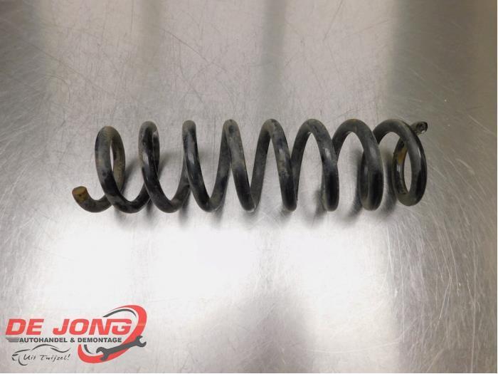 Ressort de flexion arrière d'un BMW 3-Serie, Autos : Pièces & Accessoires, Suspension & Châssis, BMW, Utilisé, 3 mois de garantie