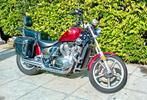 HONDA VT700C Shadow, Motoren, Motoren | Honda, Particulier, Meer dan 35 kW, 694 cc