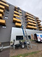 Monte Meubles Bocker Vario HD26, Doe-het-zelf en Bouw, Bouwliften, Ophalen of Verzenden