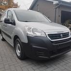 Peugeot Partner 1.6 hdi reeds gekeurd, Auto's, Euro 6, Bedrijf, Te koop, Elektrische ramen