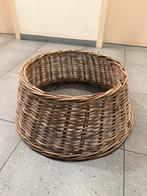 Cache-pied pour sapin, Enlèvement, Comme neuf