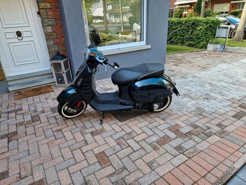 Vespa GTS300 snelle verkoop, Motoren, Motoren | Piaggio, Particulier, Ophalen