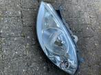 Koplamp A-klasse (169)chauffeurkant, Ophalen, Gebruikt, Mercedes-Benz, Spatbord