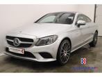 Mercedes-Benz C 400 C400 4-Matic Coupe Leder 360Camera Pano, Automaat, 333 pk, 180 g/km, Coupé