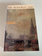 S. Schoeters - De schaduw van de adelaar, Ophalen of Verzenden, Zo goed als nieuw, S. Schoeters