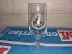 Bavaria verzamel glas, Verzamelen, Biermerken, Ophalen of Verzenden, Zo goed als nieuw, Glas of Glazen, Bavaria
