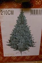 Kerstboom 2m10, Diversen, Ophalen, Zo goed als nieuw