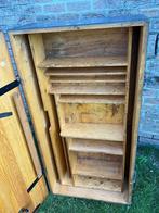Legerkist, Huis en Inrichting, Ophalen, Gebruikt, 75 cm of meer, 50 tot 75 cm