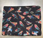 ESSENTIEL clutch, Ophalen, Gebruikt