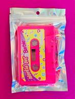 Barbie Workin’ out cassette, Verzamelen, Poppen, Ophalen of Verzenden, Nieuw, Fashion Doll