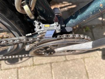3 bikes man/woman/child beschikbaar voor biedingen