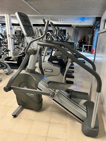 Life fitness summit trainer Crosstrainer, Enlèvement