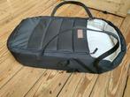 Mountain buggy cocoon black, Kinderen en Baby's, Ophalen, Zo goed als nieuw, Overige merken, Zonnekap