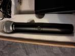 SHURE BLX4R DRAADLOZE MICROFOON, Muziek en Instrumenten, Ophalen, Gebruikt