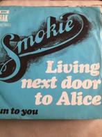 7" Smokie, Living next door to Alice, Cd's en Dvd's, Ophalen of Verzenden