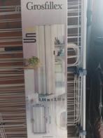 Grosfillex vouwdeur PVC, 75 à 150 cm, Synthétique, 150 à 225 cm, Autres types