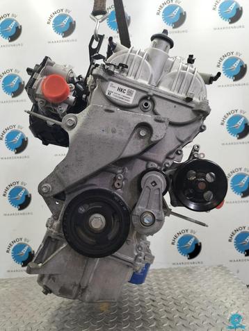 OPEL KARL 1.0 ecoFL Innovation  [ENGINE] 2019 beschikbaar voor biedingen