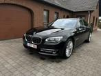 BMW 740D xDrive, Auto's, BMW, Automaat, 313 kW, Beige, 2993 cc